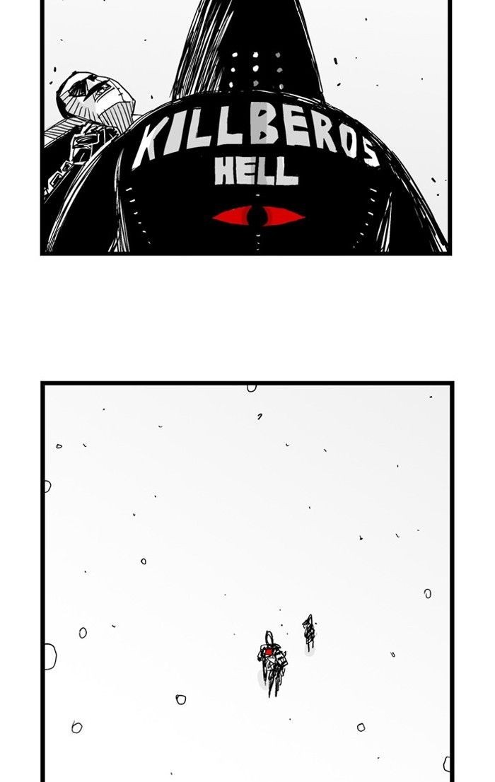 Hello Hellper Chapter 39 40